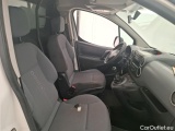  Citroen  Berlingo  Fourgon Confort L1 (Court) 1.6 100CV BVM5 E6 #8