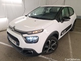  Citroen  C3  Société Feel 1.2 PureTech 80CV BVM5 E6d 