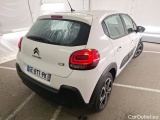 Citroen  C3  Société Feel 1.2 PureTech 80CV BVM5 E6d #3