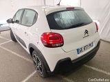  Citroen  C3  Société Feel 1.2 PureTech 80CV BVM5 E6d #2
