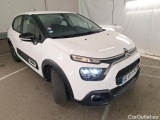 Citroen  C3  Société Feel 1.2 PureTech 80CV BVM5 E6d #4