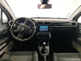  Citroen  C3  Société Feel 1.2 PureTech 80CV BVM5 E6d #5