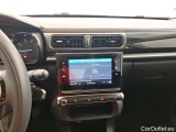 Citroen  C3  Société Feel 1.2 PureTech 80CV BVM5 E6d #7