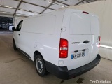  Citroen  Jumpy CITROEN  VU 4p Fourgon Taille XL BlueHDi 120 S&S BVM6 Business #2