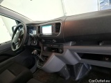  Citroen  Jumpy CITROEN  VU 4p Fourgon Taille XL BlueHDi 120 S&S BVM6 Business #5