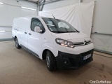  Citroen  Jumpy CITROEN  VU 4p Fourgon Taille XL BlueHDi 120 S&S BVM6 Business #4