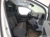  Citroen  Jumpy CITROEN  VU 4p Fourgon Taille XL BlueHDi 120 S&S BVM6 Business #8