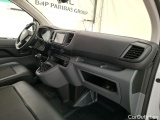  Citroen  Jumpy  Fourgon CityVan XS 1.5 BlueHDi 120CV BVM6 E6dT #5