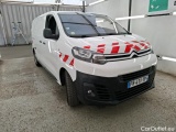  Citroen  Jumpy  Fourgon CityVan XS 1.5 BlueHDi 120CV BVM6 E6dT #4