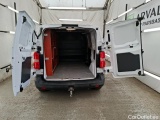  Citroen  Jumpy  Fourgon CityVan XS 1.5 BlueHDi 120CV BVM6 E6dT #10
