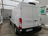  Ford  Transit  Fourgon 310 L3 Trend #2