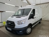  Ford  Transit  Fourgon 310 L3 Trend 