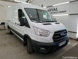  Ford  Transit  Fourgon 310 L3 Trend #4