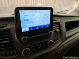  Ford  Transit  Fourgon 310 L3 Trend #7