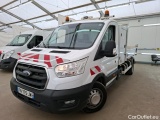  Ford  Transit  Plateau 470 L3 Trend 2.0 TDCi 130CV BVM6 VI 