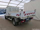  Ford  Transit  Plateau 470 L3 Trend 2.0 TDCi 130CV BVM6 VI #2