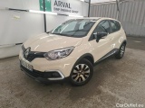  Renault  Captur  Business 0.9 TCe 90CV BVM5 E6 / TRANSFO VP/VF 