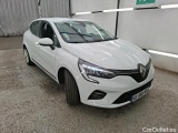  Renault  Clio  V Business 1.5 dCi 100CV BVM6 E6d / TRANSFO VP/VF #4