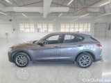  Alfa Romeo   STELVIO ALFA ROMEO / 2017 / 5P / SUV 2.2 TURBO DIESEL 160CV AT8 RWD BUSINESS(AUTOCARRO) #8