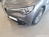  Alfa Romeo   STELVIO ALFA ROMEO / 2017 / 5P / SUV 2.2 TURBO DIESEL 160CV AT8 RWD BUSINESS(AUTOCARRO) #22