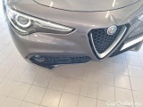  Alfa Romeo   STELVIO ALFA ROMEO / 2017 / 5P / SUV 2.2 TURBO DIESEL 160CV AT8 RWD BUSINESS(AUTOCARRO) #28