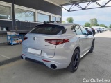  Alfa Romeo   STELVIO ALFA ROMEO / 2017 / 5P / SUV 2.2 TURBO DIESEL 210CV VELOCE AT8 Q4 #2