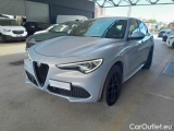  Alfa Romeo   STELVIO ALFA ROMEO / 2017 / 5P / SUV 2.2 TURBO DIESEL 210CV VELOCE AT8 Q4 