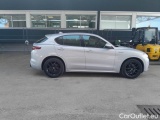  Alfa Romeo   STELVIO ALFA ROMEO / 2017 / 5P / SUV 2.2 TURBO DIESEL 210CV VELOCE AT8 Q4 #7