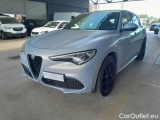  Alfa Romeo   STELVIO ALFA ROMEO / 2017 / 5P / SUV 2.2 TURBO DIESEL 210CV VELOCE AT8 Q4 #6