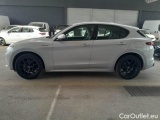  Alfa Romeo   STELVIO ALFA ROMEO / 2017 / 5P / SUV 2.2 TURBO DIESEL 210CV VELOCE AT8 Q4 #8
