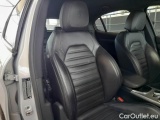  Alfa Romeo   STELVIO ALFA ROMEO / 2017 / 5P / SUV 2.2 TURBO DIESEL 210CV VELOCE AT8 Q4 #14