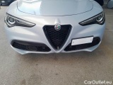  Alfa Romeo   STELVIO ALFA ROMEO / 2017 / 5P / SUV 2.2 TURBO DIESEL 210CV VELOCE AT8 Q4 #23