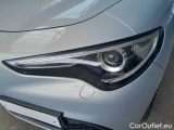  Alfa Romeo   STELVIO ALFA ROMEO / 2017 / 5P / SUV 2.2 TURBO DIESEL 210CV VELOCE AT8 Q4 #33