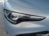  Alfa Romeo   STELVIO ALFA ROMEO / 2017 / 5P / SUV 2.2 TURBO DIESEL 210CV VELOCE AT8 Q4 #31