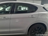  Alfa Romeo   STELVIO ALFA ROMEO / 2017 / 5P / SUV 2.2 TURBO DIESEL 210CV VELOCE AT8 Q4 #60