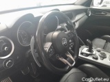 Alfa Romeo   STELVIO ALFA ROMEO / 2017 / 5P / SUV 2.2 TURBO DIESEL 210CV VELOCE AT8 Q4 #78