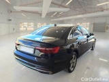  Audi  A4 AUDI  / 2019 / 4P / BERLINA 2.0 35 TDI BUSIN ADVAN. S TRONIC #2