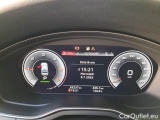 Audi  A4 AUDI  / 2019 / 4P / BERLINA 2.0 35 TDI BUSIN ADVAN. S TRONIC #4