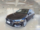  Audi  A4 AUDI  / 2019 / 4P / BERLINA 2.0 35 TDI BUSIN ADVAN. S TRONIC 