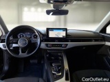  Audi  A4 AUDI  / 2019 / 4P / BERLINA 2.0 35 TDI BUSIN ADVAN. S TRONIC #3