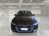  Audi  A4 AUDI  / 2019 / 4P / BERLINA 2.0 35 TDI BUSIN ADVAN. S TRONIC #6