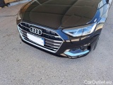  Audi  A4 AUDI  / 2019 / 4P / BERLINA 2.0 35 TDI BUSIN ADVAN. S TRONIC #22
