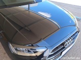  Audi  A4 AUDI  / 2019 / 4P / BERLINA 2.0 35 TDI BUSIN ADVAN. S TRONIC #25