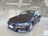  Audi  A4 AUDI  / 2019 / 4P / BERLINA 2.0 35 TDI BUSIN ADVAN. S TRONIC 