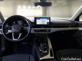  Audi  A4 AUDI  / 2019 / 4P / BERLINA 2.0 35 TDI BUSIN ADVAN. S TRONIC #3