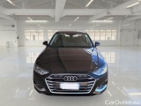  Audi  A4 AUDI  / 2019 / 4P / BERLINA 2.0 35 TDI BUSIN ADVAN. S TRONIC #6