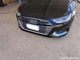  Audi  A4 AUDI  / 2019 / 4P / BERLINA 2.0 35 TDI BUSIN ADVAN. S TRONIC #22