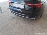  Audi  A4 AUDI  / 2019 / 4P / BERLINA 2.0 35 TDI BUSIN ADVAN. S TRONIC #35