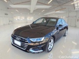  Audi  A4 AUDI  / 2019 / 4P / BERLINA 2.0 35 TDI BUSIN ADVAN. S TRONIC 