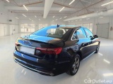  Audi  A4 AUDI  / 2019 / 4P / BERLINA 2.0 35 TDI BUSIN ADVAN. S TRONIC #2